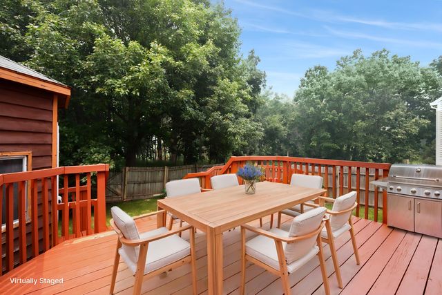 280 Persimmon Court, Round Lake Beach, IL 60073
