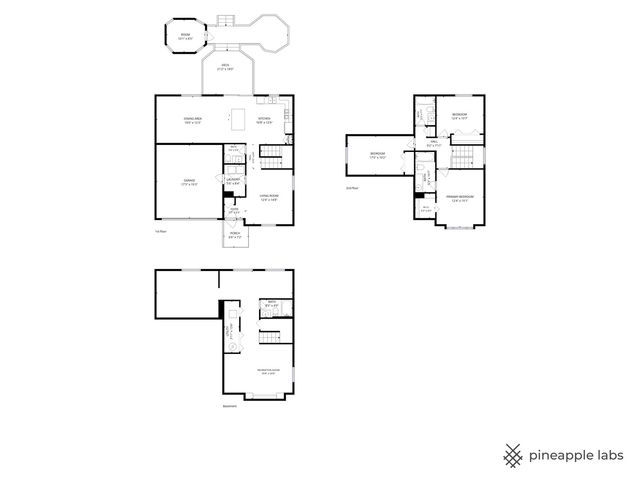 280 Persimmon Court, Round Lake Beach, IL 60073