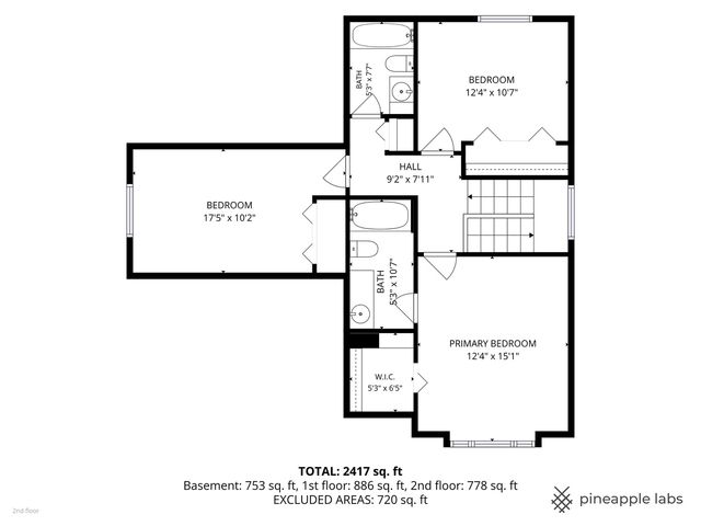280 Persimmon Court, Round Lake Beach, IL 60073