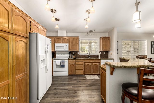 3914 N Florence Boulevard, Florence, AZ 85132