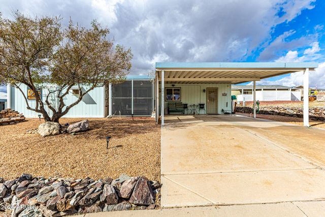 3914 N Florence Boulevard, Florence, AZ 85132