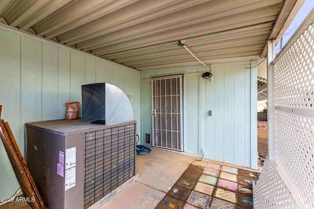 3914 N Florence Boulevard, Florence, AZ 85132