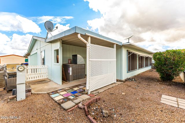 3914 N Florence Boulevard, Florence, AZ 85132