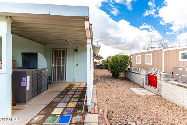 3914 N Florence Boulevard, Florence, AZ 85132