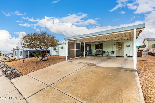3914 N Florence Boulevard, Florence, AZ 85132