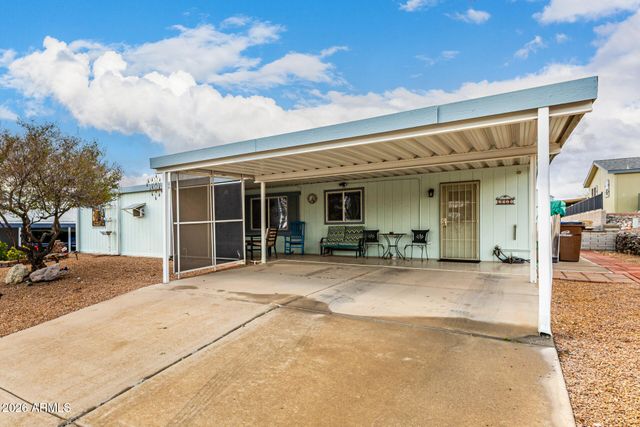 3914 N Florence Boulevard, Florence, AZ 85132