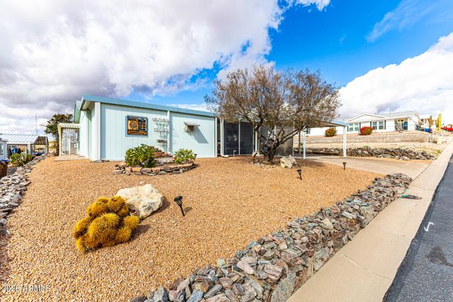 3914 N Florence Boulevard, Florence, AZ 85132