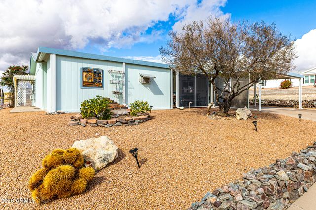 3914 N Florence Boulevard, Florence, AZ 85132