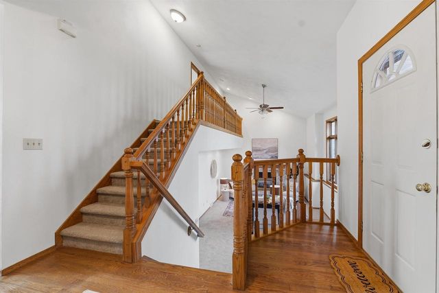 1715 BERNHEIM STREET, Oshkosh, WI 54904