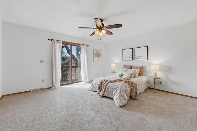 1715 BERNHEIM STREET, Oshkosh, WI 54904