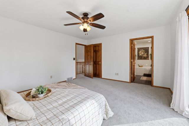 1715 BERNHEIM STREET, Oshkosh, WI 54904