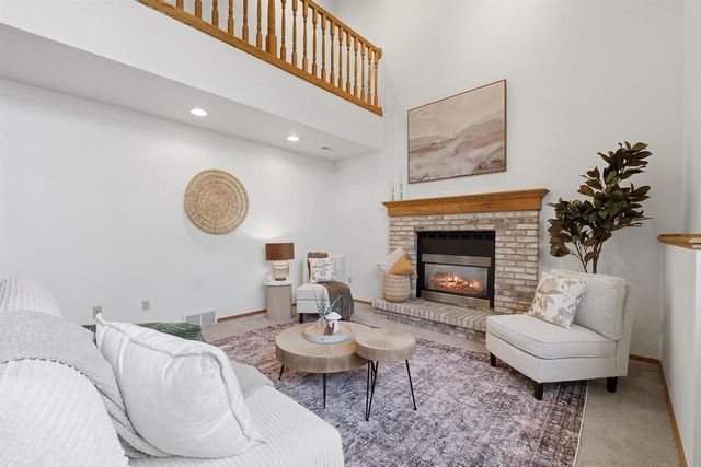 1715 BERNHEIM STREET, Oshkosh, WI 54904