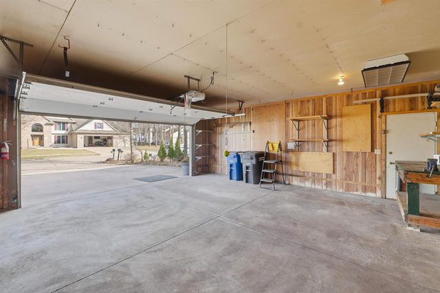 1715 BERNHEIM STREET, Oshkosh, WI 54904