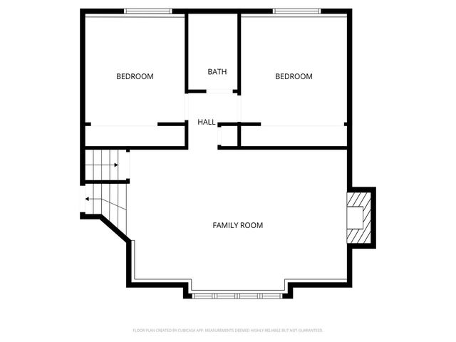 1715 BERNHEIM STREET, Oshkosh, WI 54904