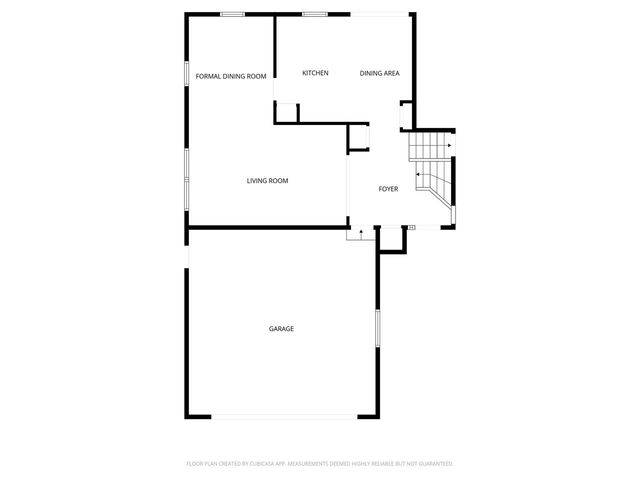 1715 BERNHEIM STREET, Oshkosh, WI 54904