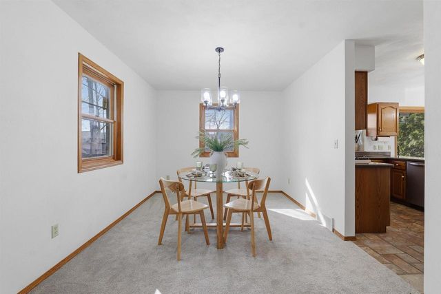 1715 BERNHEIM STREET, Oshkosh, WI 54904