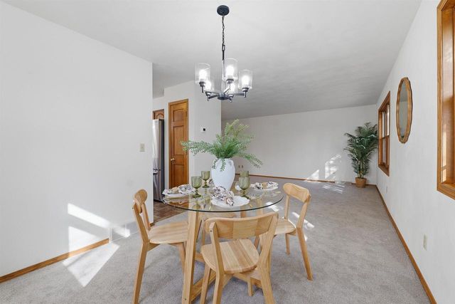 1715 BERNHEIM STREET, Oshkosh, WI 54904