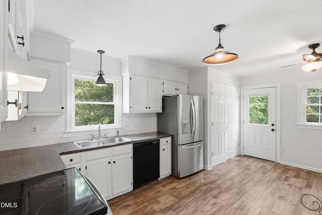 2300 Ruddy Road, Raleigh, NC 27616