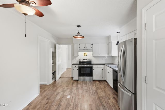 2300 Ruddy Road, Raleigh, NC 27616