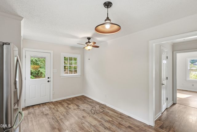 2300 Ruddy Road, Raleigh, NC 27616