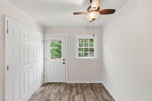 2300 Ruddy Road, Raleigh, NC 27616