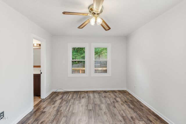 2300 Ruddy Road, Raleigh, NC 27616