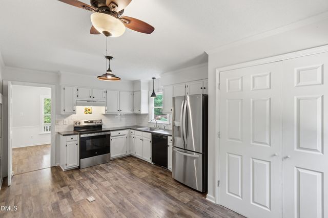 2300 Ruddy Road, Raleigh, NC 27616