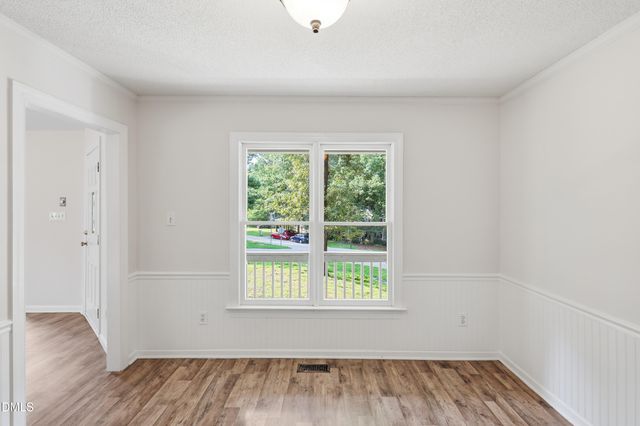 2300 Ruddy Road, Raleigh, NC 27616