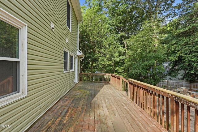 2300 Ruddy Road, Raleigh, NC 27616