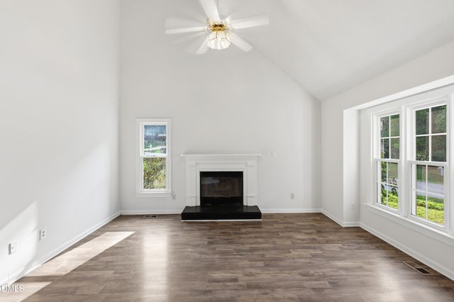 2300 Ruddy Road, Raleigh, NC 27616