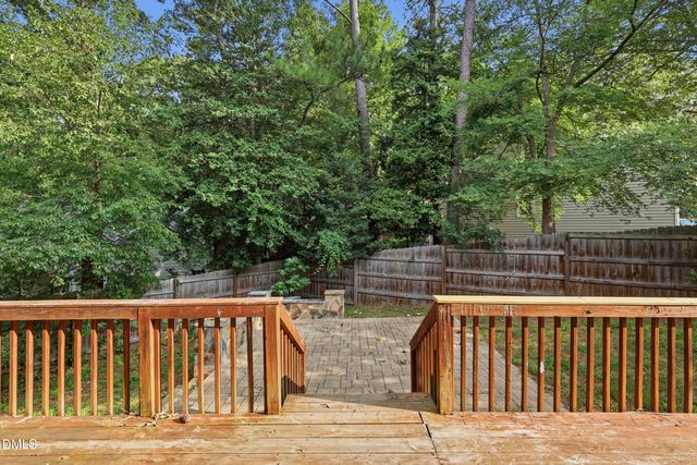 2300 Ruddy Road, Raleigh, NC 27616
