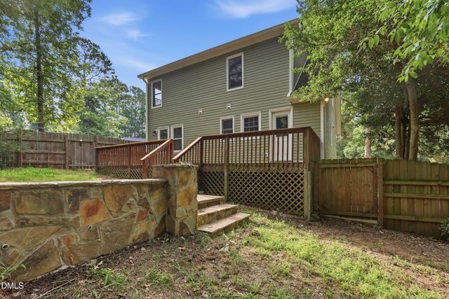 2300 Ruddy Road, Raleigh, NC 27616