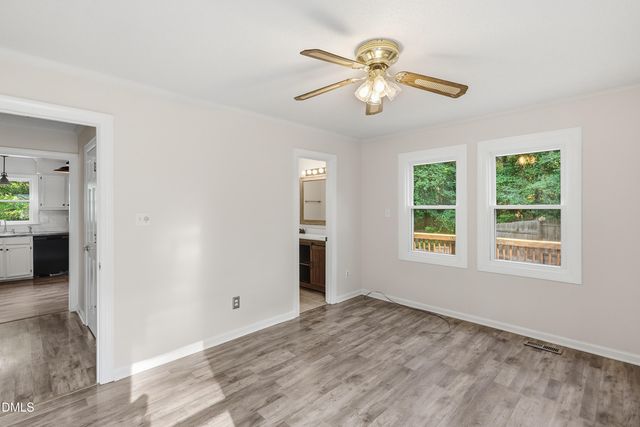 2300 Ruddy Road, Raleigh, NC 27616