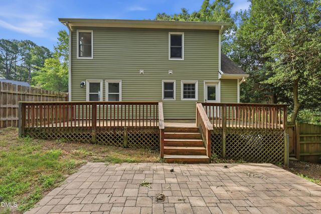 2300 Ruddy Road, Raleigh, NC 27616