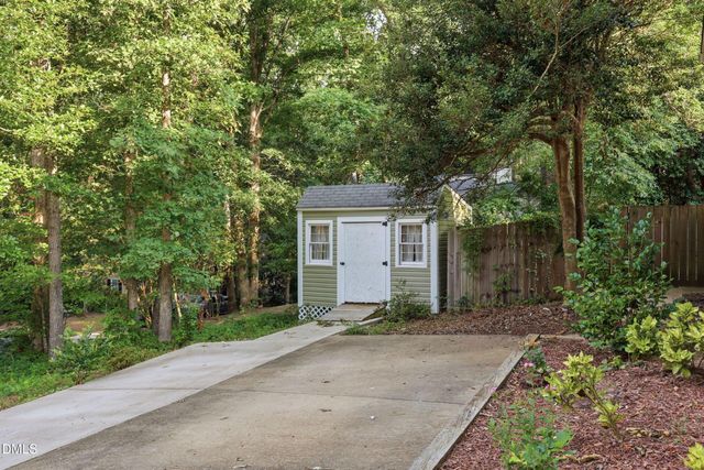 2300 Ruddy Road, Raleigh, NC 27616