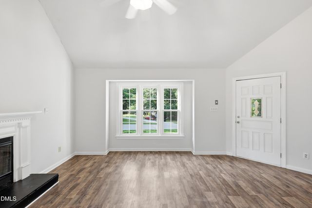 2300 Ruddy Road, Raleigh, NC 27616