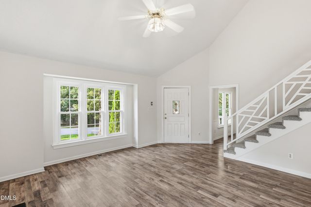 2300 Ruddy Road, Raleigh, NC 27616