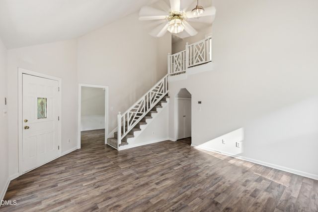2300 Ruddy Road, Raleigh, NC 27616
