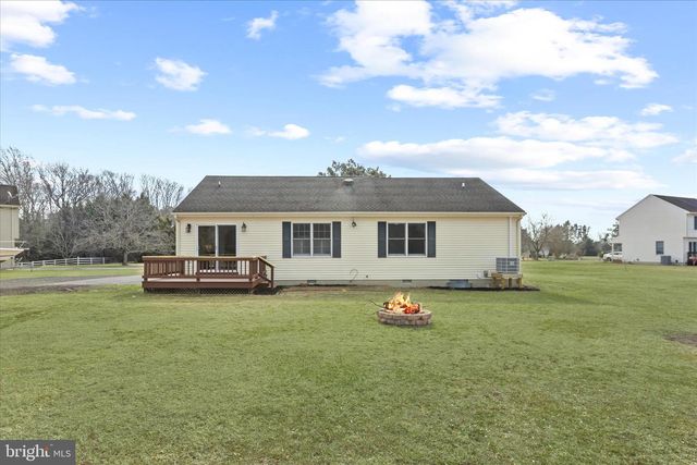 4696 STRAW RIDGE LN, Salisbury, MD 21804