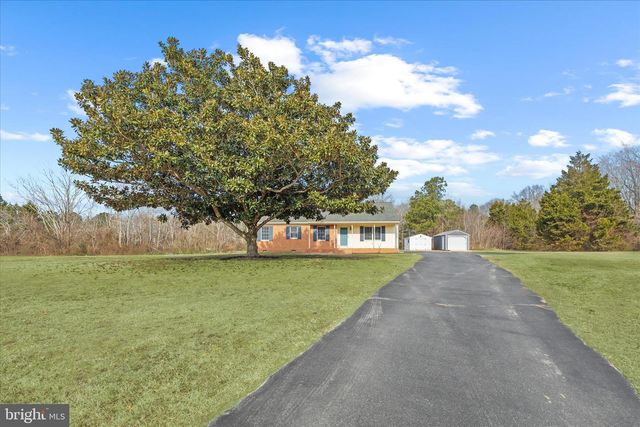 4696 STRAW RIDGE LN, Salisbury, MD 21804