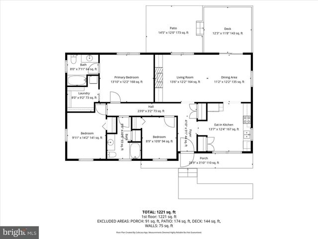 4696 STRAW RIDGE LN, Salisbury, MD 21804