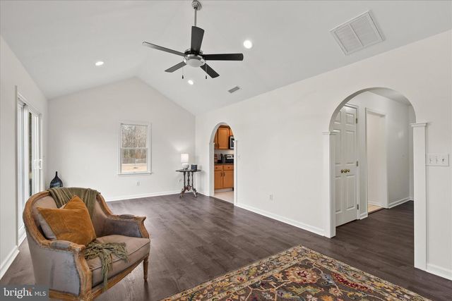 4696 STRAW RIDGE LN, Salisbury, MD 21804