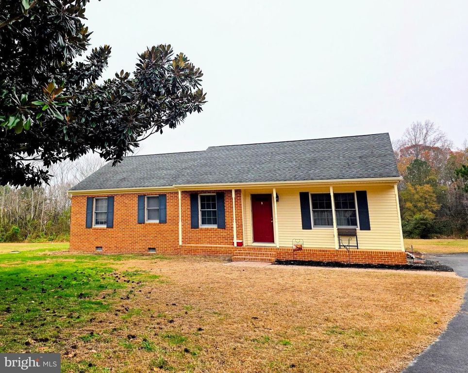 4696 STRAW RIDGE LN, Salisbury, MD 21804