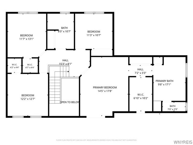 6 Parliament Lane, Lancaster, NY 14086