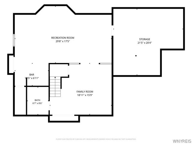 6 Parliament Lane, Lancaster, NY 14086