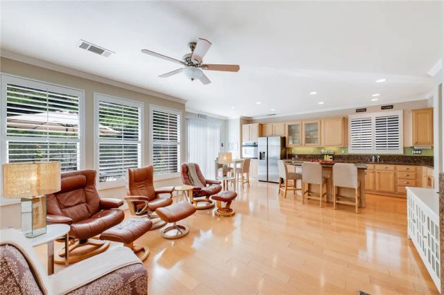 8730 E Heatherwood, Anaheim Hills, CA 92808