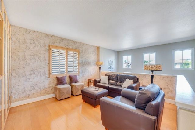 8730 E Heatherwood, Anaheim Hills, CA 92808