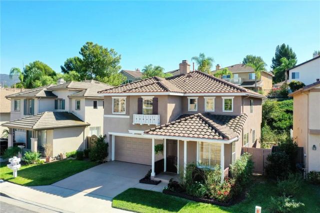 8730 E Heatherwood, Anaheim Hills, CA 92808