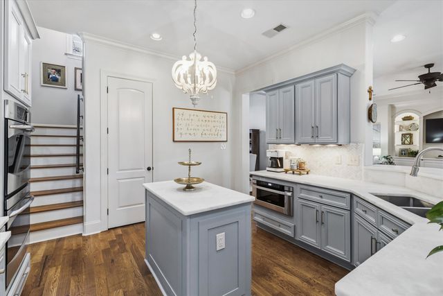 6917 TANGLEBERRY CV, Memphis, TN 38119