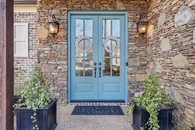 6917 TANGLEBERRY CV, Memphis, TN 38119